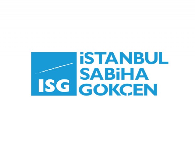 İstanbul Sabiha Gökçen Havalimanı